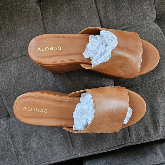 Alohas Platform Slides - Picture 4 of 7